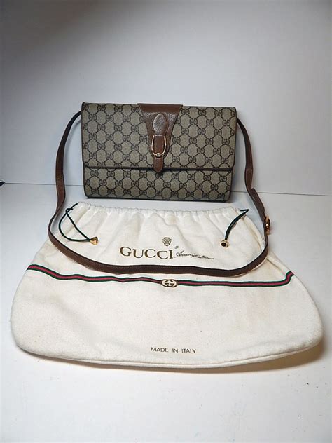 gucci 40.02.023gucci annivetsary collection|authenticate gucci bag.